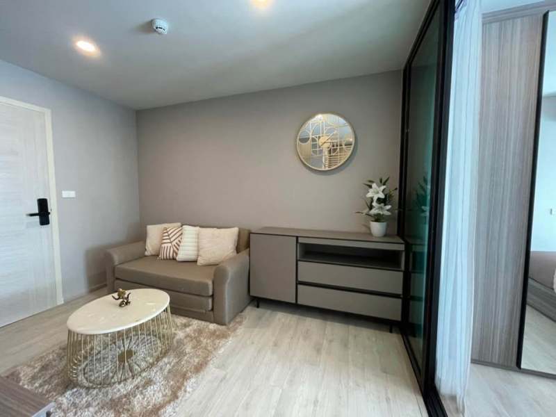 The Origin Lasalle (Sukhumvit 105)