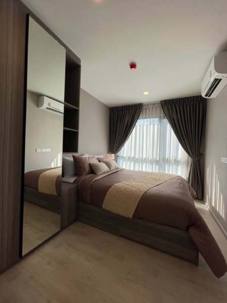 The Origin Lasalle (Sukhumvit 105)