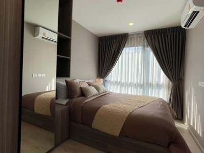 The Origin Lasalle (Sukhumvit 105)