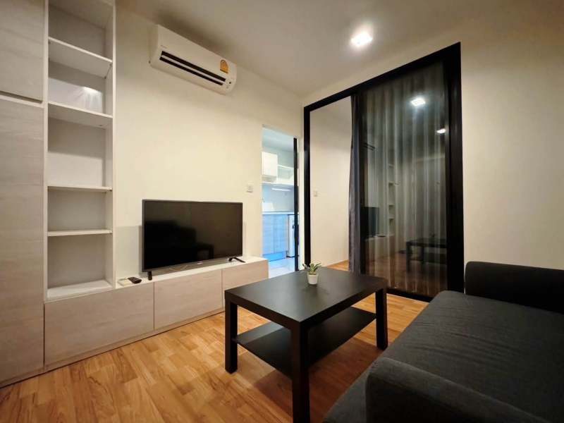 The Cabana Samrong