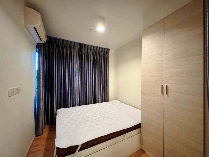 The Cabana Samrong