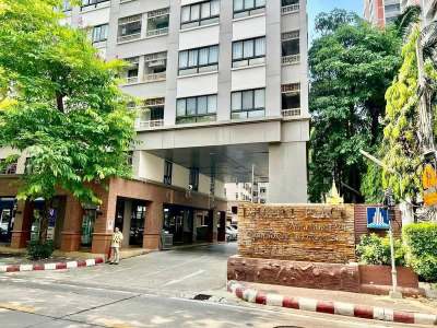 Lumpini Place Naradhiwas 24