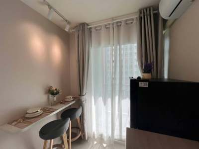 Lumpini Jomtien Beach Pattaya