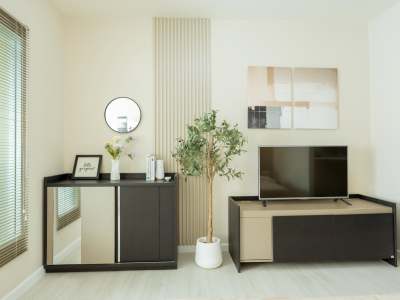 A Space Sukhumvit 77
