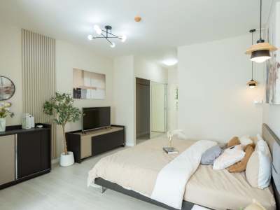 A Space Sukhumvit 77