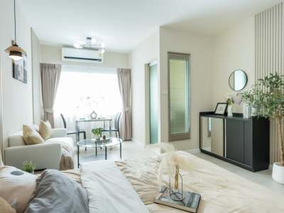 A Space Sukhumvit 77