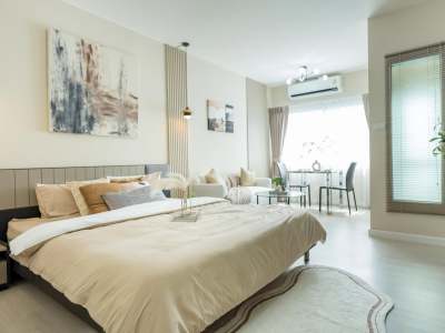 A Space Sukhumvit 77
