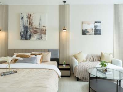 A Space Sukhumvit 77