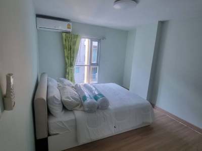 The Escape Condominium Sukhumvit 101/1
