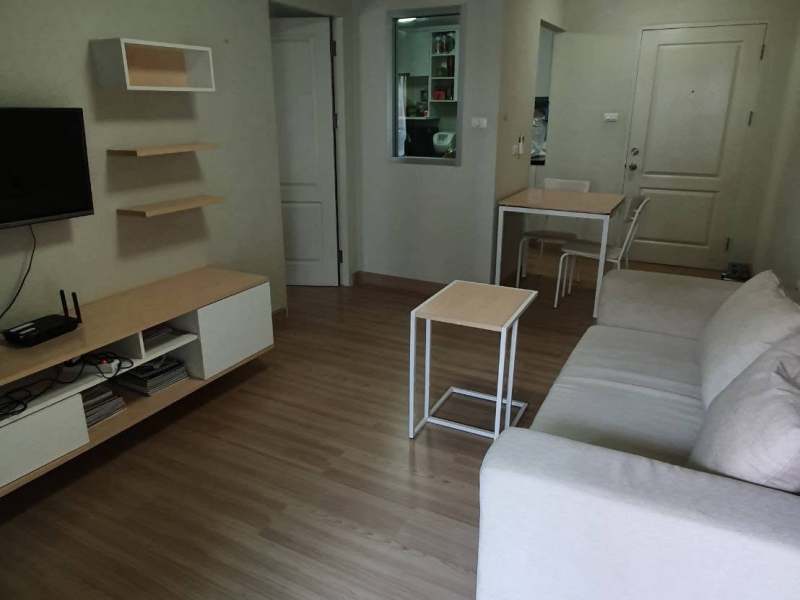 The Escape Condominium Sukhumvit 101/1