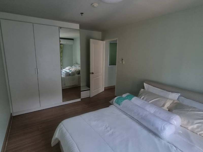 The Escape Condominium Sukhumvit 101/1