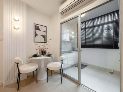 City Home Sukhumvit