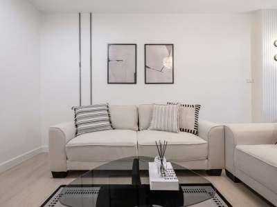 City Home Sukhumvit