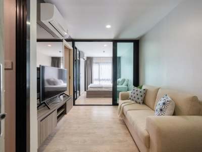 The Origin Sukhumvit 105