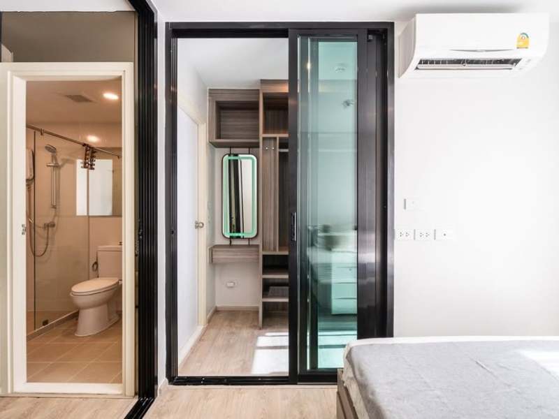 The Origin Sukhumvit 105