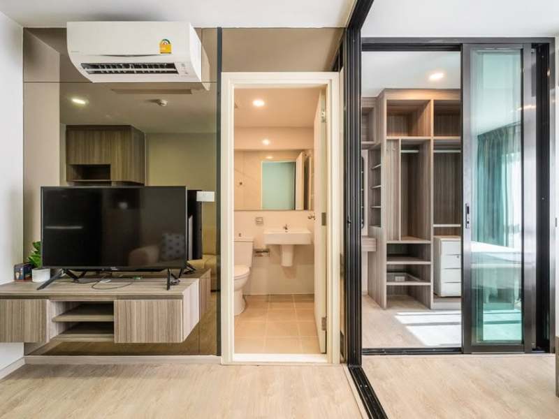 The Origin Sukhumvit 105