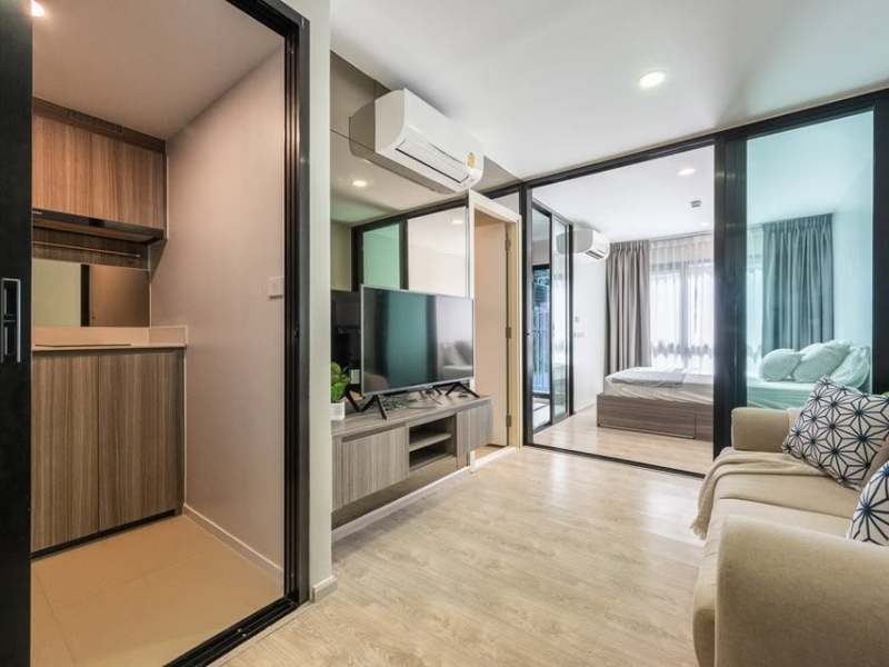 The Origin Sukhumvit 105