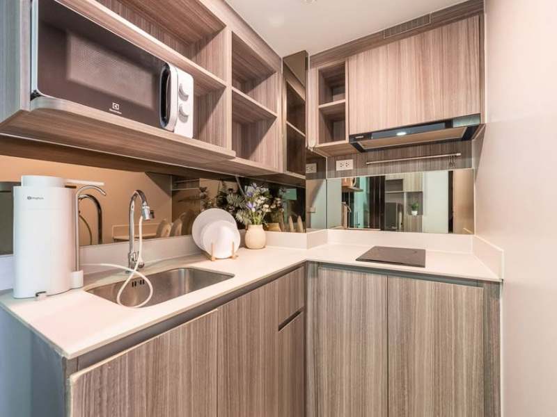 The Origin Sukhumvit 105