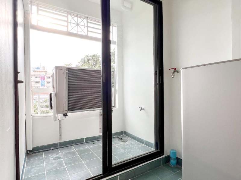 Lumpini Place Narathiwas 24