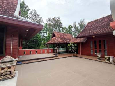 Garden House Mae Rim Chiang Mai