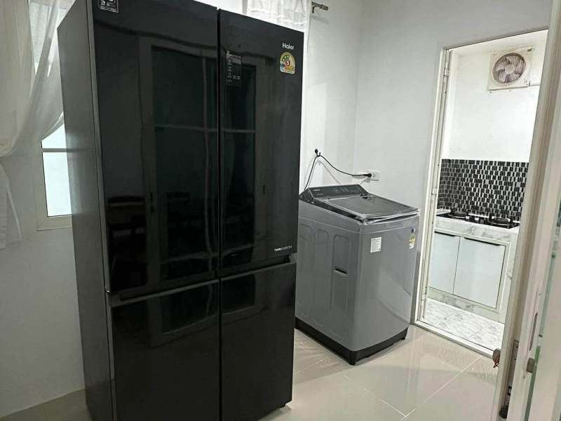 Grandio Ladprao-Kaset Nawamin