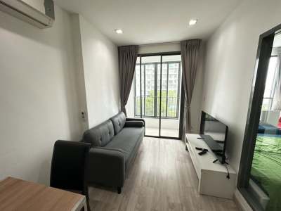 Ideo Mobi Sukhumvit 81