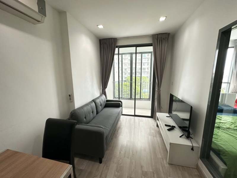 Ideo Mobi Sukhumvit 81