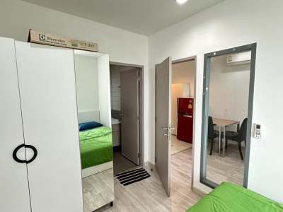 Ideo Mobi Sukhumvit 81