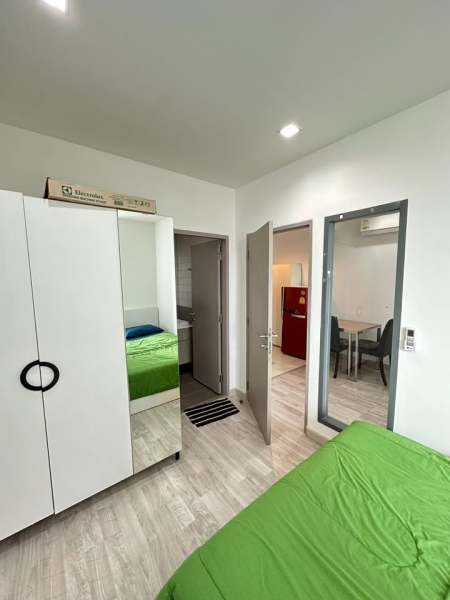 Ideo Mobi Sukhumvit 81