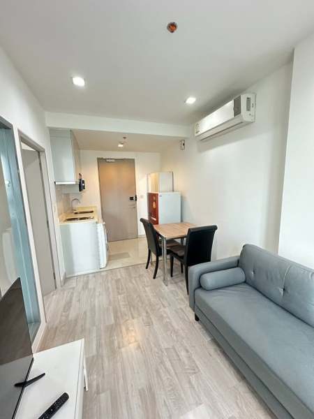 Ideo Mobi Sukhumvit 81