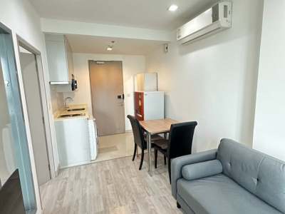 Ideo Mobi Sukhumvit 81