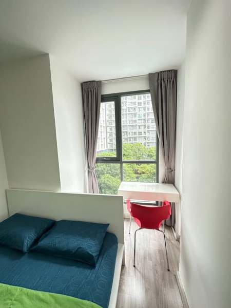 Ideo Mobi Sukhumvit 81