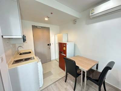 Ideo Mobi Sukhumvit 81