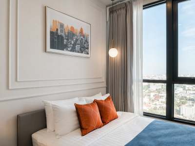 Park Origin Thonglor