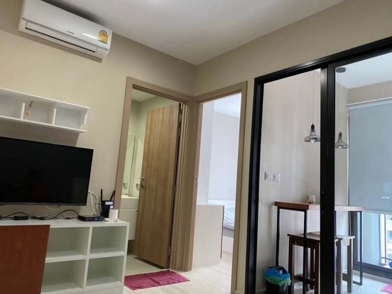 Condolette Midst Rama 9