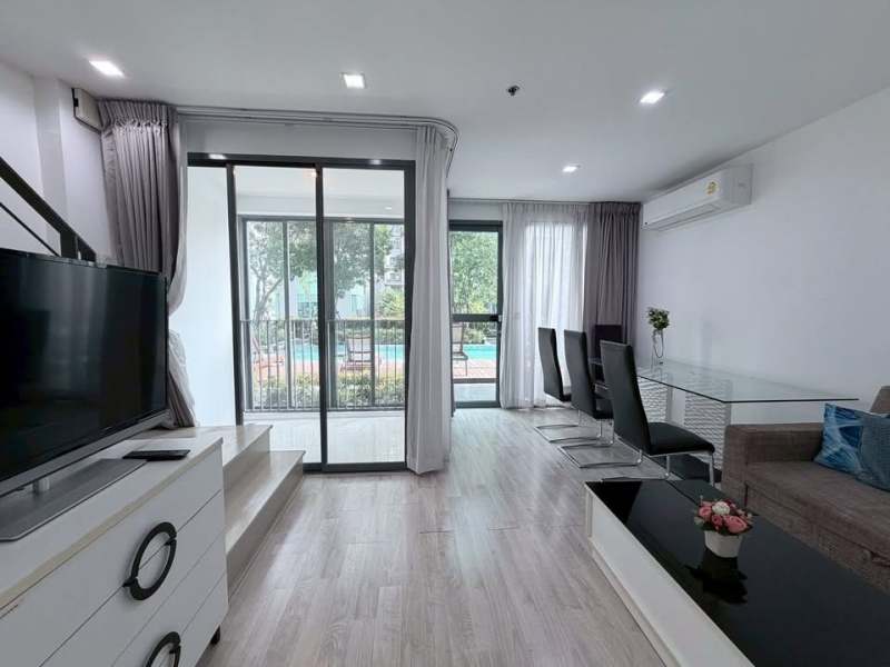 Ideo Mobi Sukhumvit 81