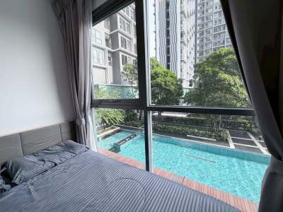 Ideo Mobi Sukhumvit 81