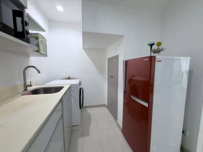 Ideo Mobi Sukhumvit 81