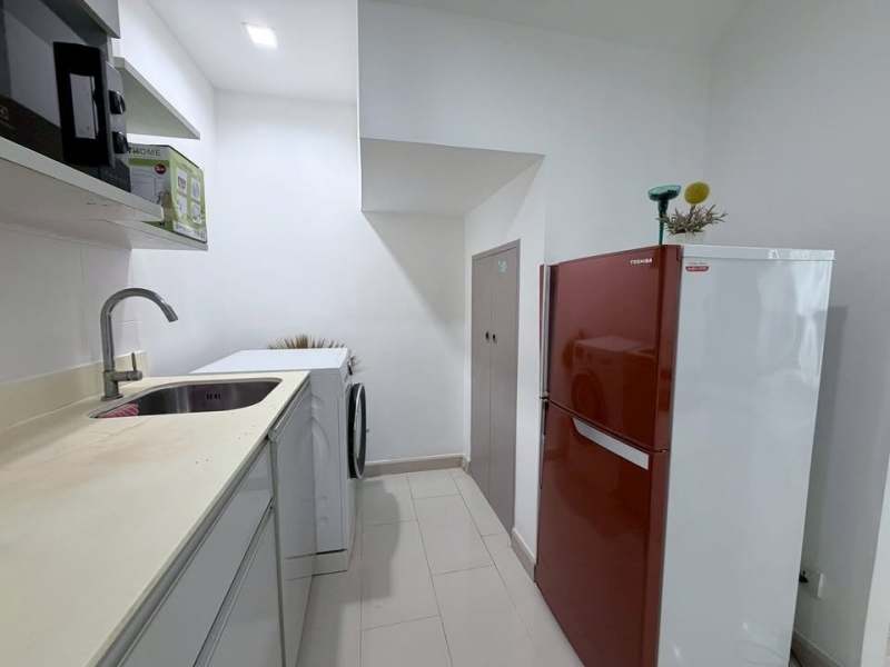 Ideo Mobi Sukhumvit 81