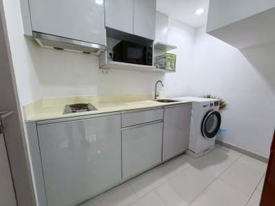 Ideo Mobi Sukhumvit 81