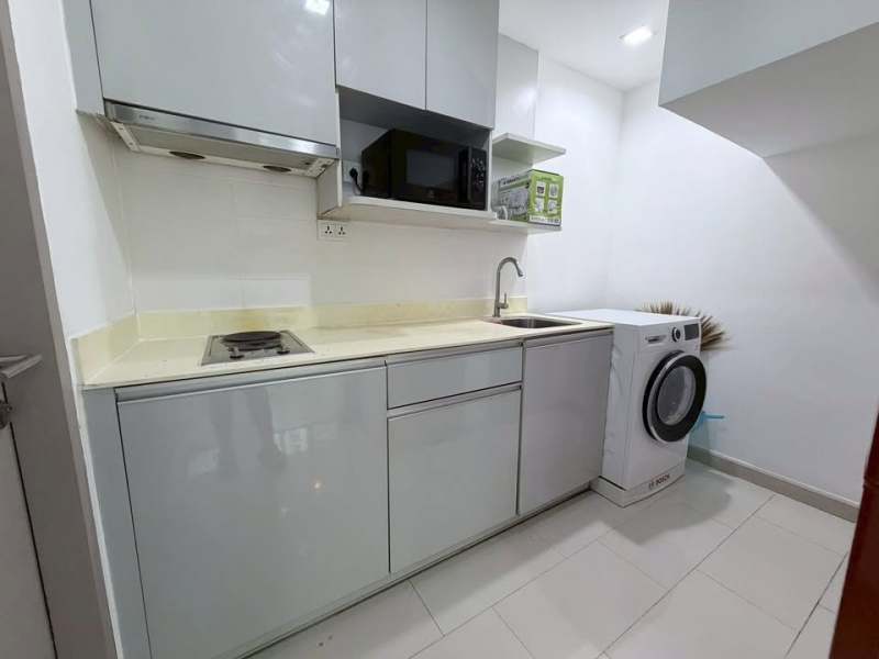Ideo Mobi Sukhumvit 81