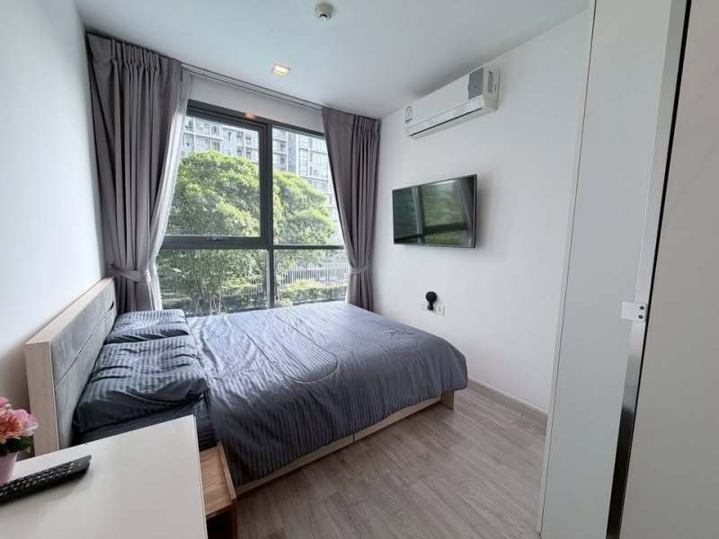 Ideo Mobi Sukhumvit 81