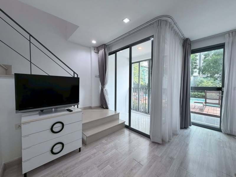 Ideo Mobi Sukhumvit 81