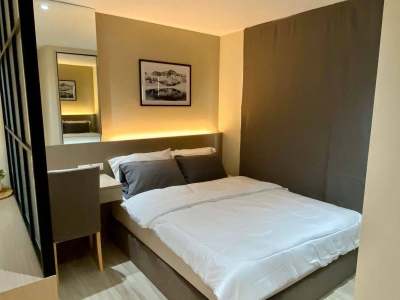 Lumpini Suite Sukhumvit 41