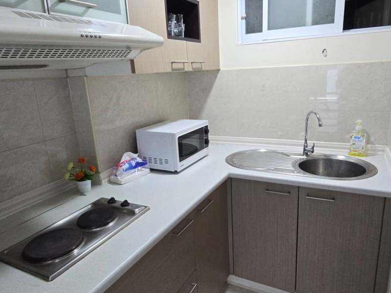 Lumpini Suite Sukhumvit 41