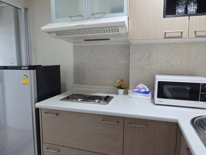 Lumpini Suite Sukhumvit 41