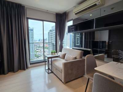 Rhythm Asoke