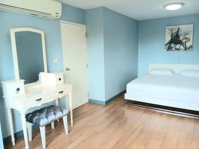 Condo One Thonglor