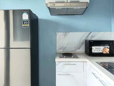 Condo One Thonglor