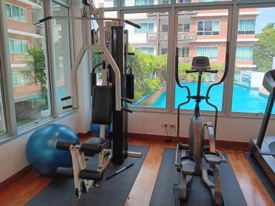 Condo One Thonglor